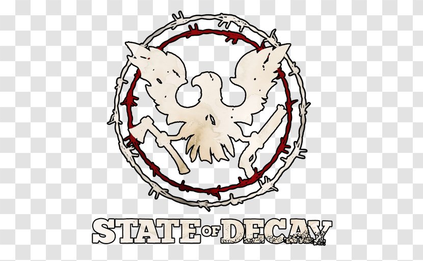 State Of Decay 2 Video Game Xbox One - Frame - Minecraft Transparent PNG