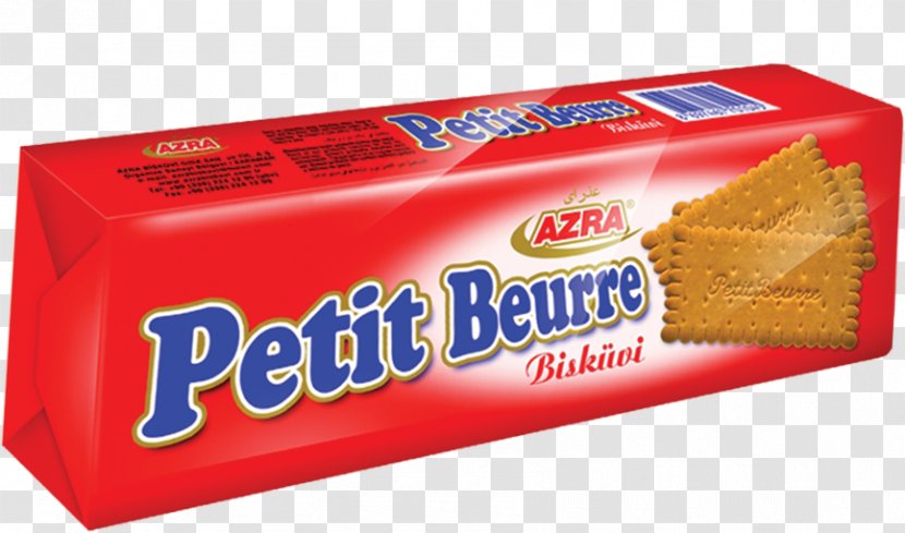 Processed Cheese Flavor Snack - Petit Beurre Transparent PNG