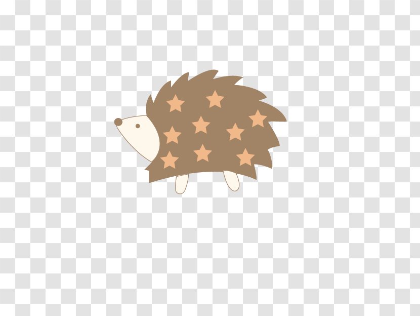 Hedgehog - Raw Image Format - Cartoon Transparent PNG