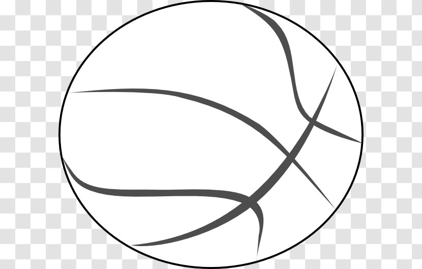 Clip Art Basketball Image Graphic Design - Area Transparent PNG