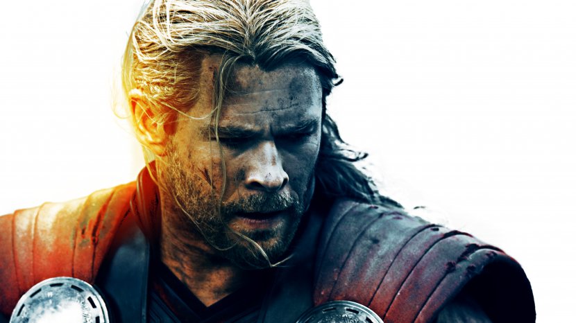 Chris Hemsworth Thor: Ragnarok Desktop Wallpaper High-definition Television - Ultrahighdefinition - Thor Transparent PNG