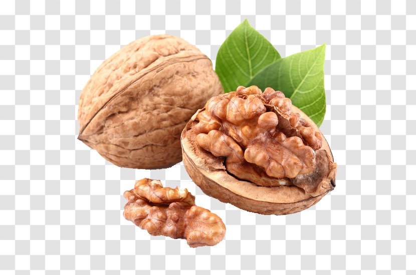 English Walnut Price Dried Fruit - Superfood Transparent PNG