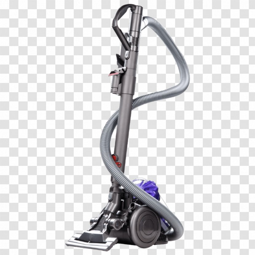 Exercise Machine Vacuum Cleaner - Design Transparent PNG