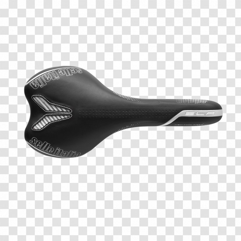 Bicycle Saddles Cycling Selle Italia Friction - Motorcycle Saddle Transparent PNG