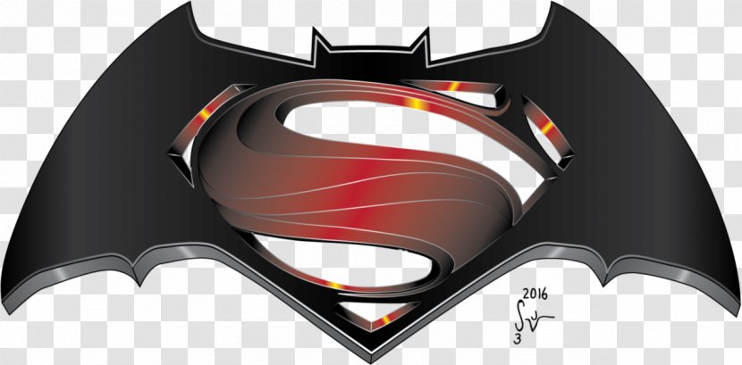Batman Superman Perry White YouTube Logo - V Dawn Of Justice Transparent PNG