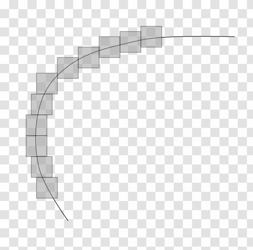 Line Angle - Rectangle Transparent PNG