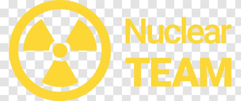 Radiation Radioactive Decay Hazard Symbol Sign - Brand Transparent PNG