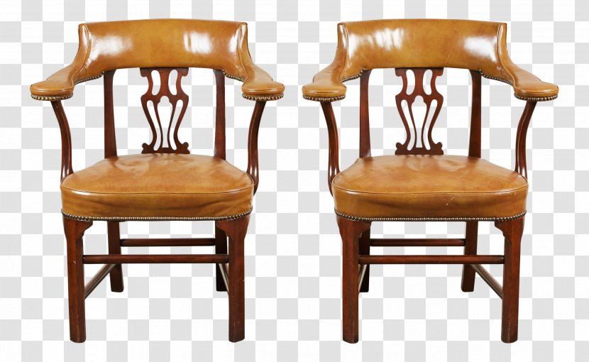 Furniture Chair Antique - Table Transparent PNG