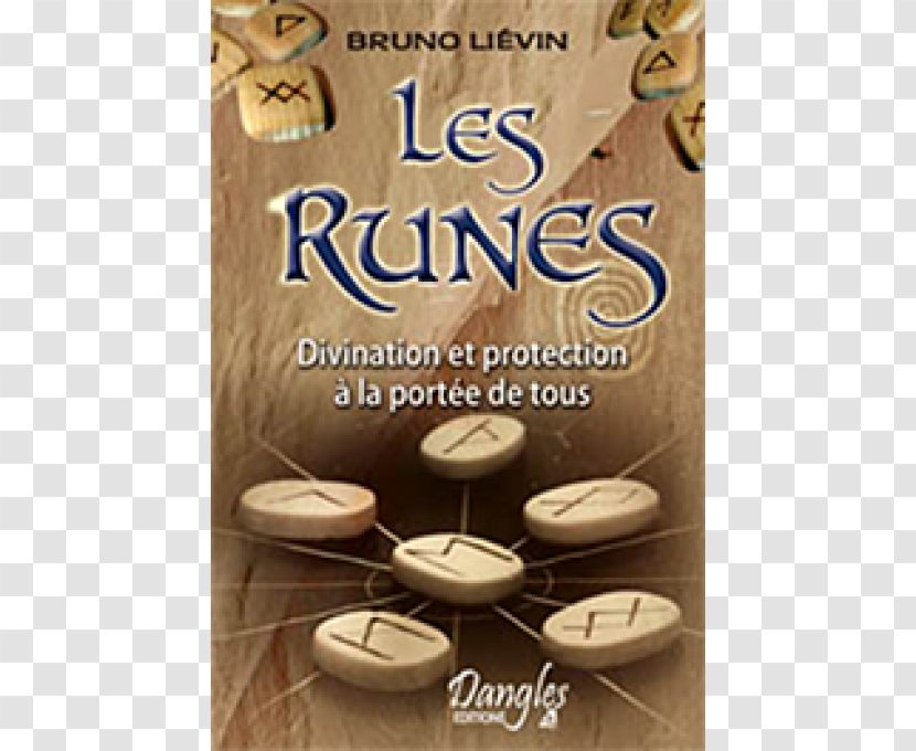 Les Runes: Divination Et Protection à La Portée De Tous Lievin Bruno Elder Futhark - Sainte Therese Lisieux Transparent PNG