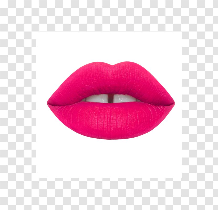 Lipstick Lip Gloss - Mouth Transparent PNG