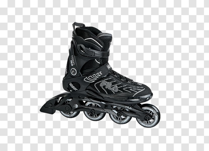 In-Line Skates Roller Skating Aggressive Inline - Powerslide Transparent PNG