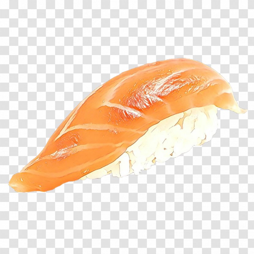 Orange - Japanese Cuisine Transparent PNG