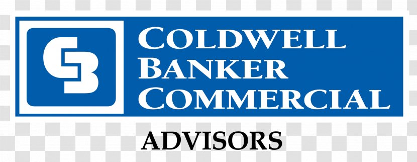 Coldwell Banker M. Parrish Realtors Commercial Property Real Estate Agent - Logo - Organization Transparent PNG