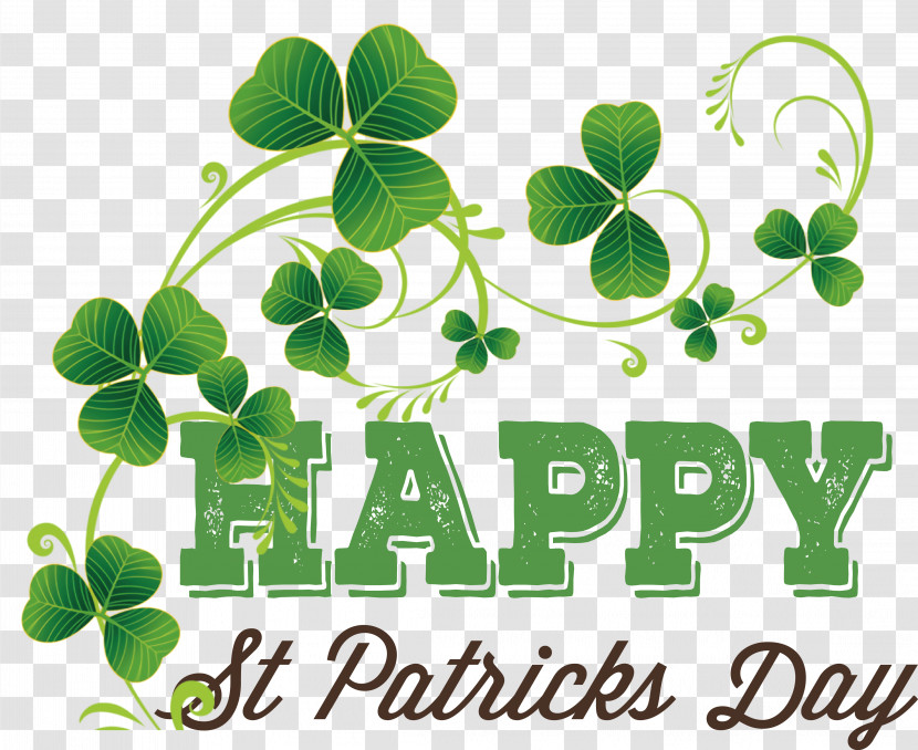 Shamrock Transparent PNG