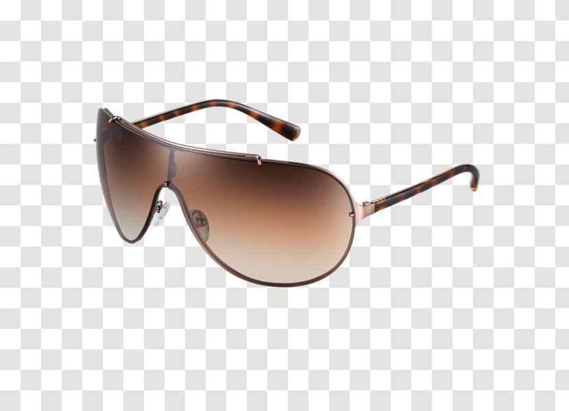 Aviator Sunglasses - Lentes Transparent PNG