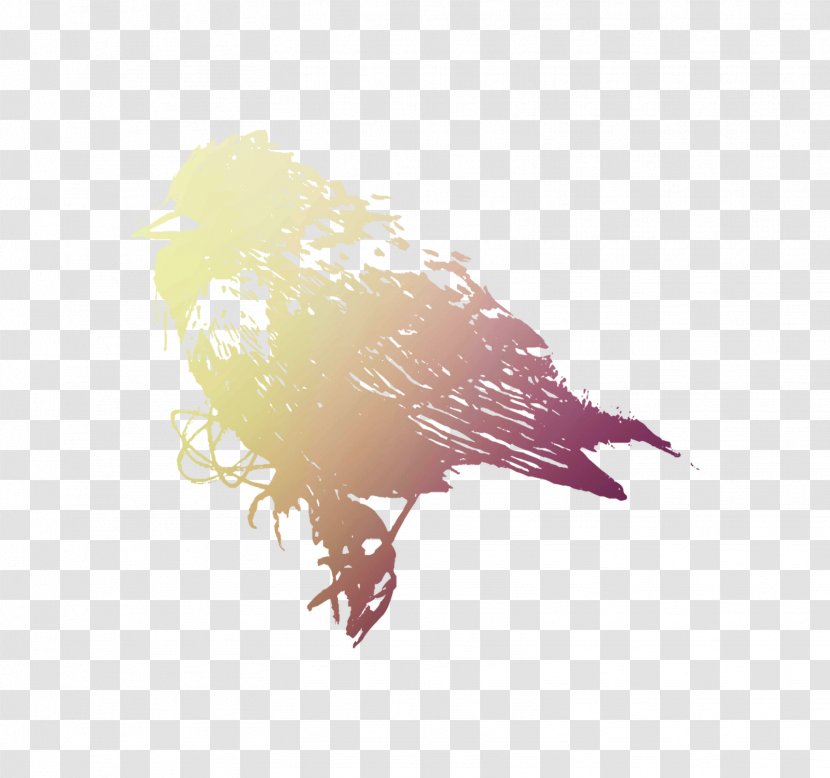 Eagle Desktop Wallpaper Computer Fauna Beak Transparent PNG