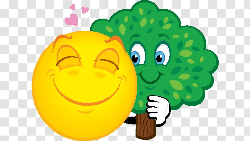 Smiley Natural Environment Earth Day Photobucket - Emoji Transparent PNG