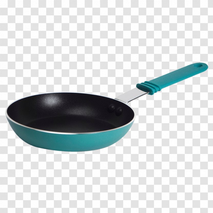 Frying Pan Cookware Cooking Kitchen - Caquelon - Non Stick Utensils Are Coated With Transparent PNG
