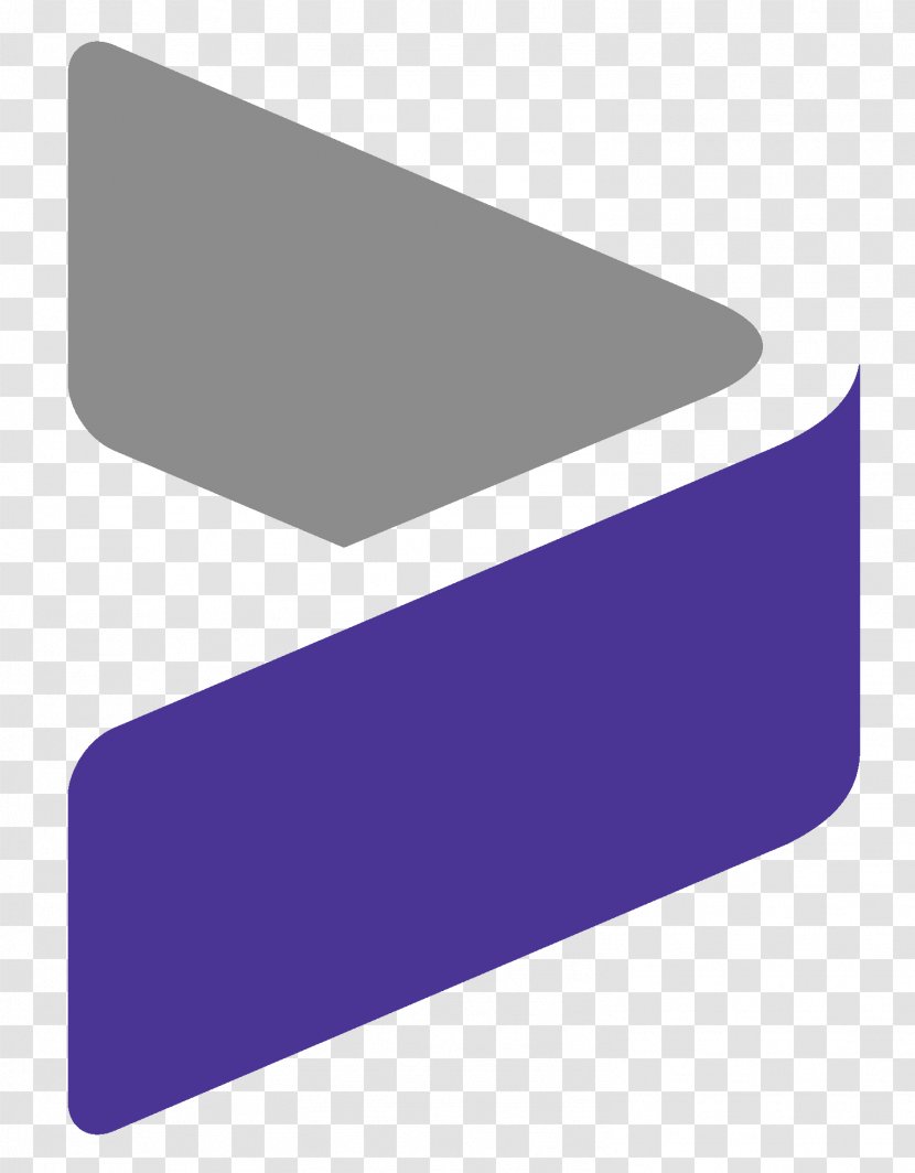 Line Angle - Purple Transparent PNG