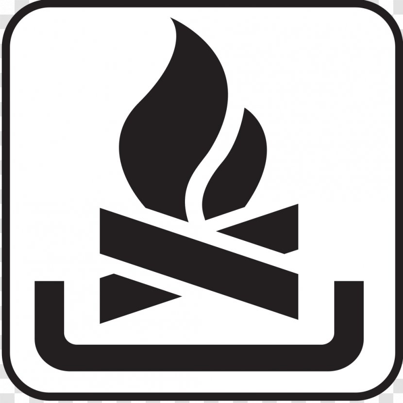 Campfire Symbol Bonfire Clip Art Transparent PNG