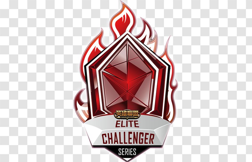 League Of Legends Master Series Ahq Fighter Challenger 2016 Summer North American Championship - Emblem Transparent PNG