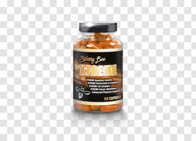 Bee Pollen Dietary Supplement Weight Loss Transparent PNG