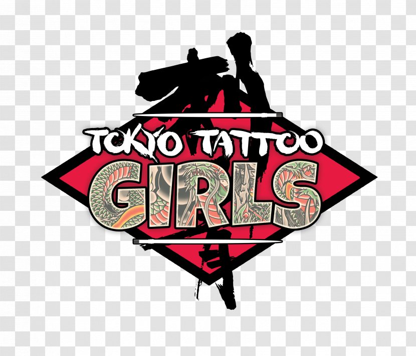 Tokyo Tattoo Girls PlayStation Vita Demon Gaze II Game - No - Europe Female Models Transparent PNG