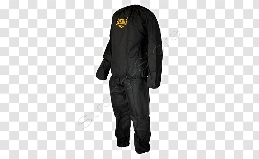 Sauna Suit Costume Clothing - Motorcycle Protective Transparent PNG