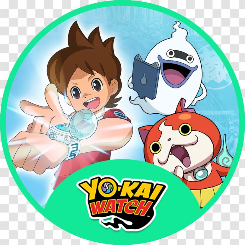 Yo-Kai Watch Yōkai Jibanyan Ni No Kuni: Wrath Of The White Witch Game - Video - Cobra Kai Transparent PNG