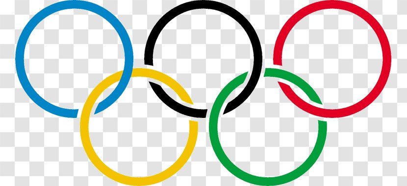 2018 Winter Olympics Olympic Games 2014 2016 Summer - Number Transparent PNG