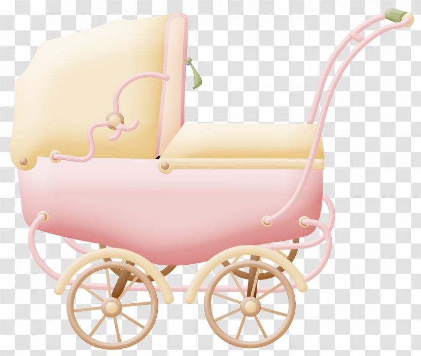 Baby Transport Infant Pink - Chair - Products Transparent PNG