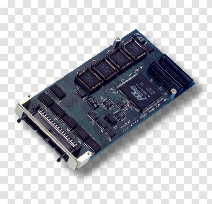 Flash Memory Computer Monitors Hardware Dbx Microcontroller - Technology Transparent PNG