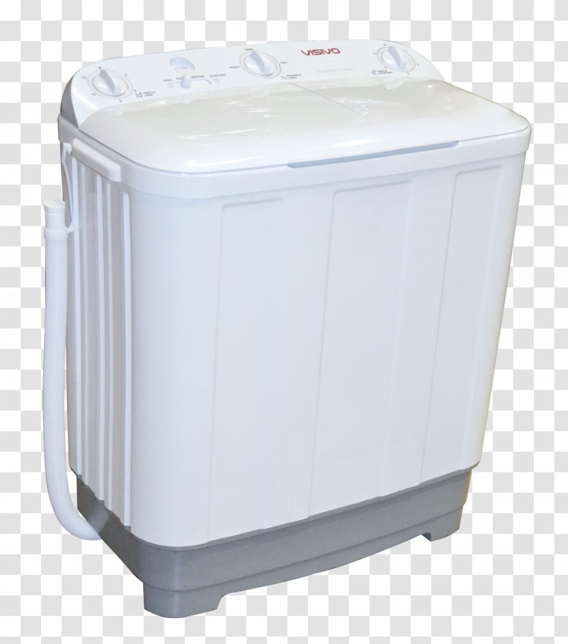 Washing Machines Electrolux Kilogram Centrifugation - Machine Transparent PNG