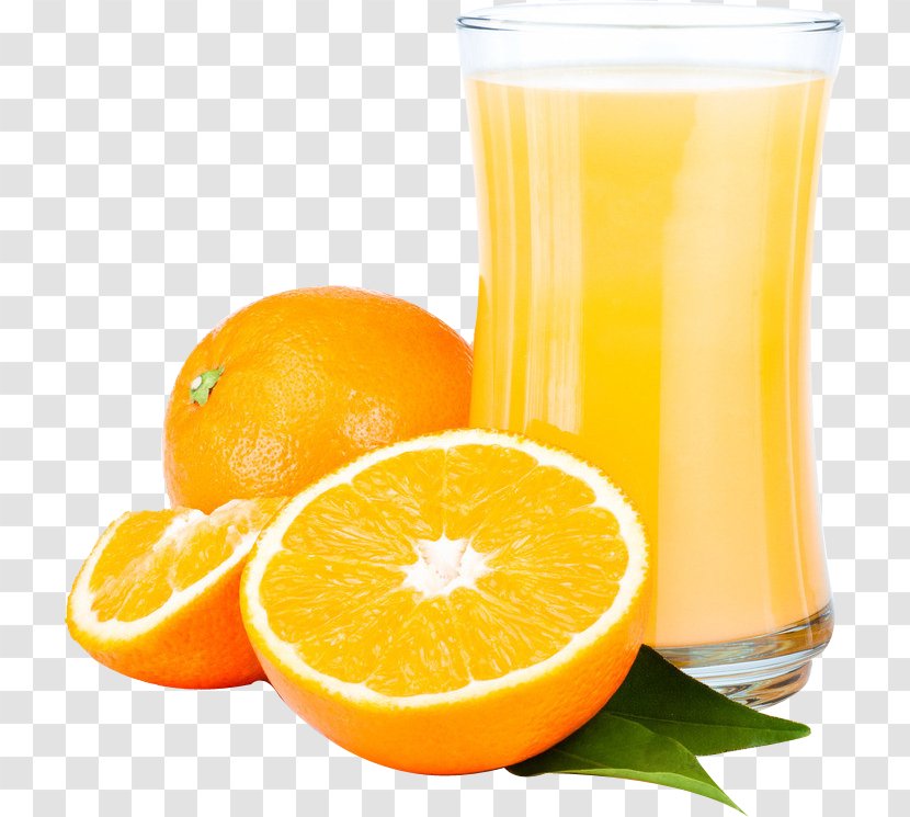 Orange Juice Grapefruit Glass - Cold Drink,Drink Transparent PNG