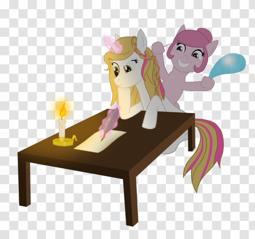 Horse Pony Mammal Pet - Startle Transparent PNG