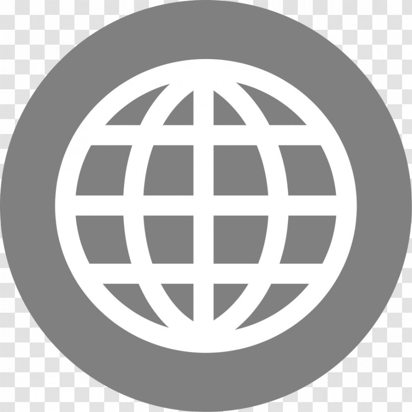 Internet Icon - Web Browser - Symbol Cliparts Transparent PNG