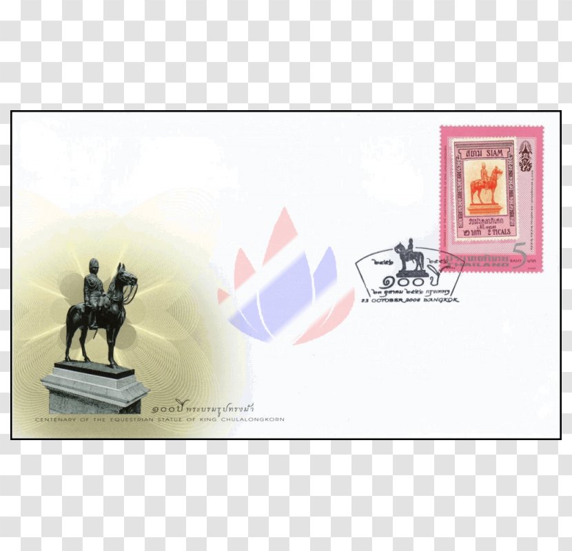 Equestrian Statue Of King Chulalongkorn Business Cartoon - French People - Day Transparent PNG