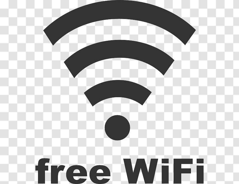 Wi-Fi Wireless LAN Hotspot Internet - Lan - Free Wifi Transparent PNG