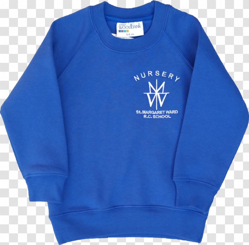T-shirt Sleeve Sweater Bluza - Tshirt Transparent PNG