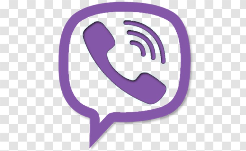 Viber Messaging Apps Text Videotelephony Instant - Skype Transparent PNG