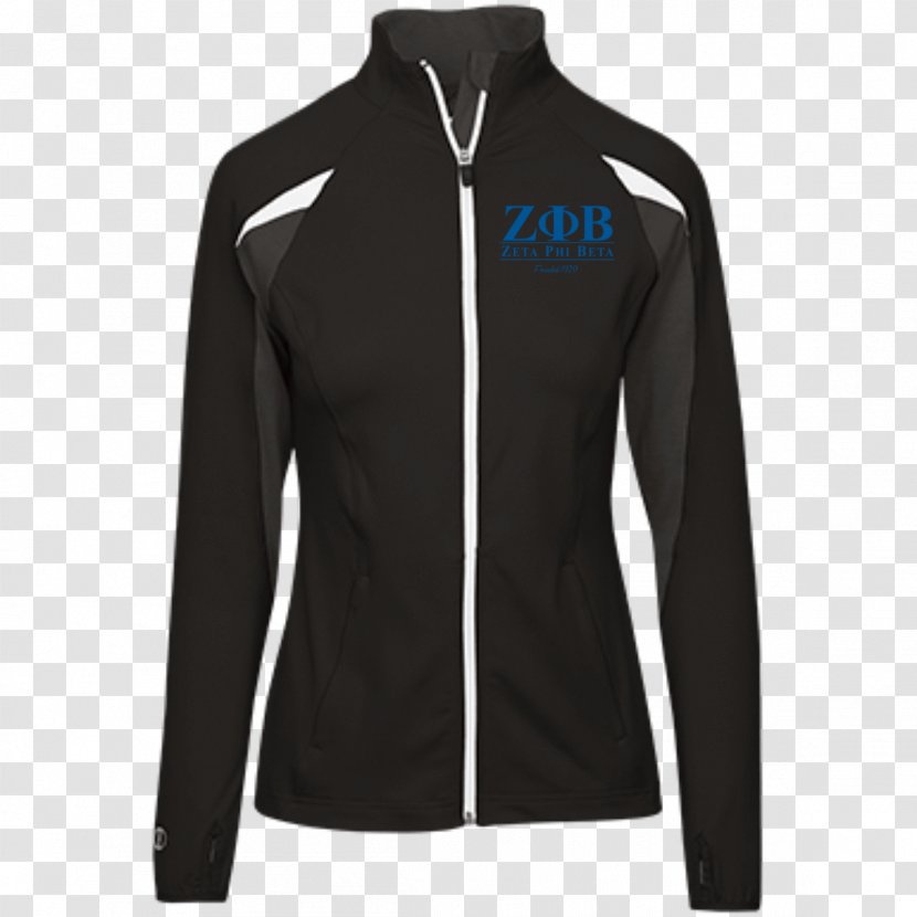 Hoodie Detroit Lions Nike Community Store Sweater - Zipper Transparent PNG
