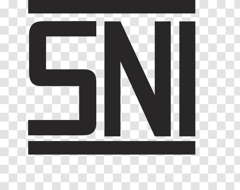 Standar Nasional Indonesia Technical Standard Badan Standardisasi - Logo - Becak Transparent PNG