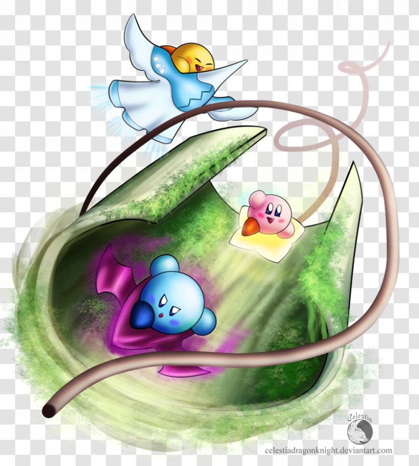 Kirby Air Ride ワープスター Nintendo Transparent PNG