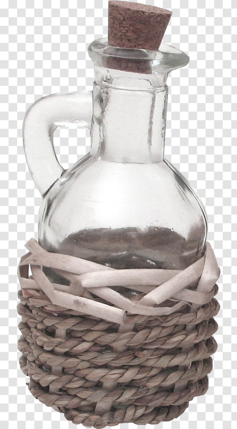 Glass Bottle Cork - Jug - Mouth Transparent PNG