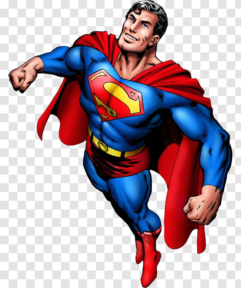 Gary Frank Superman And The Legion Of Super-Heroes Batman Lex Luthor - Man Steel Transparent PNG