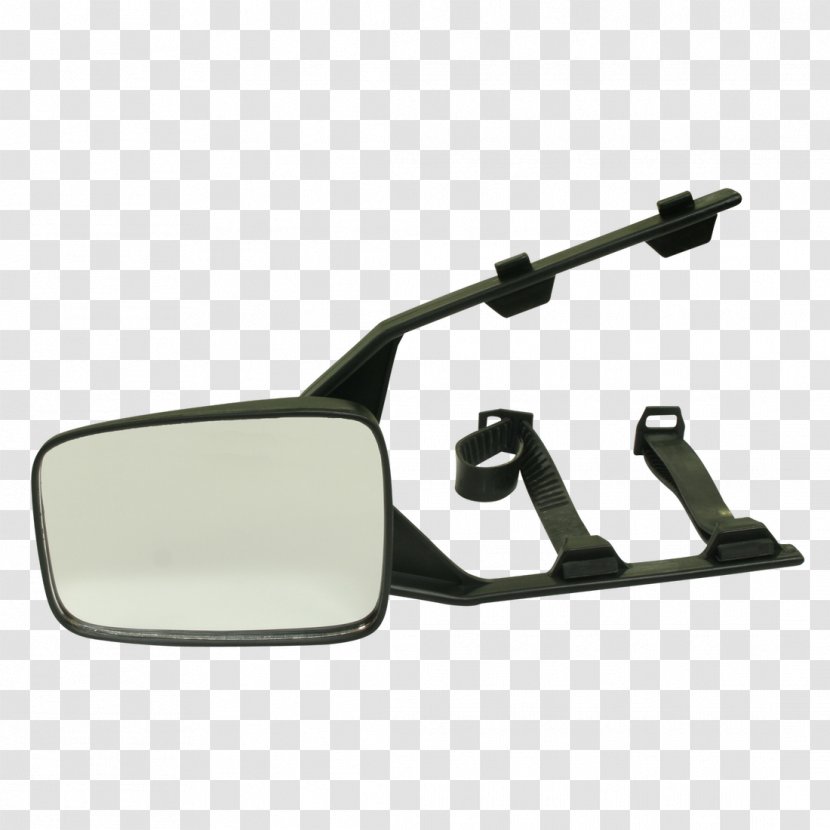 Car Angle - Rearview Mirror Transparent PNG