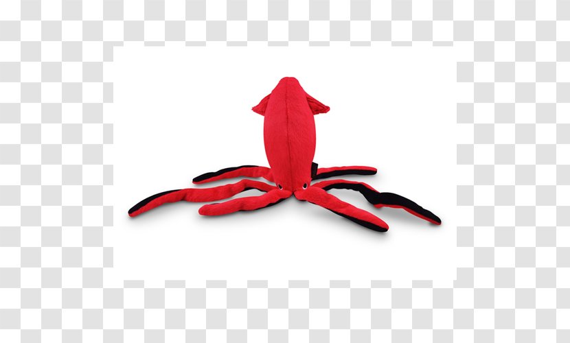 Colossal Squid Dog Toys Puppy - Pet Shop - Under Sea Transparent PNG