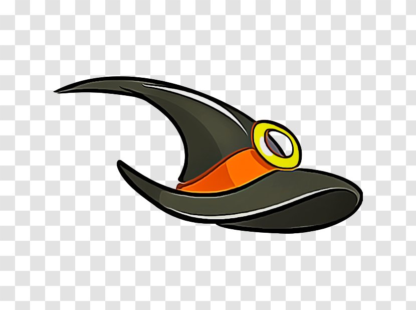 Cartoon Logo Clip Art Bird Headgear - Piciformes Beak Transparent PNG
