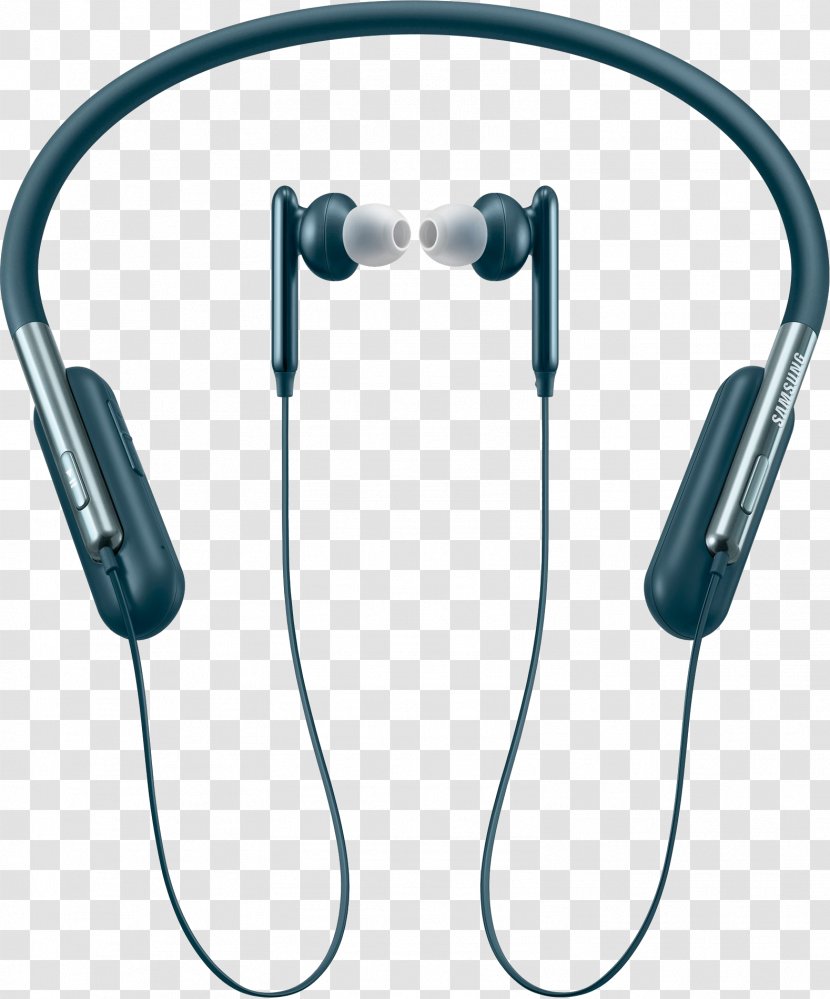 Samsung U Flex Headphones Headset Level - Awei Transparent PNG