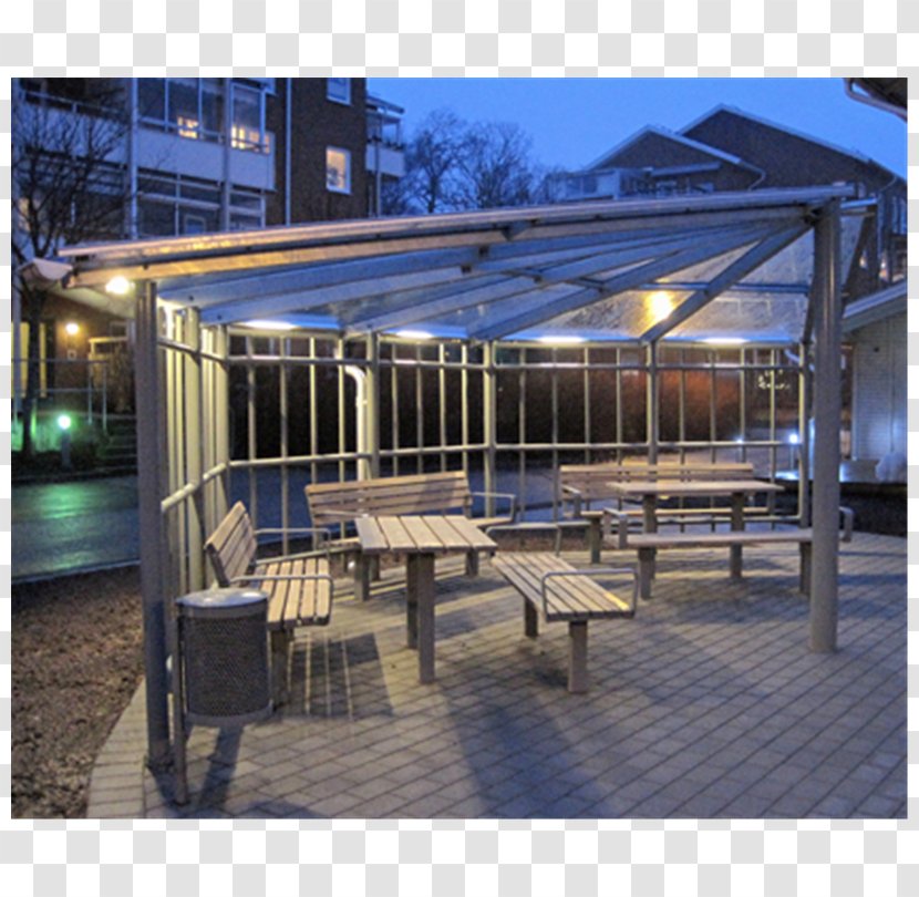 Pergola Canopy Daylighting Roof Transparent PNG